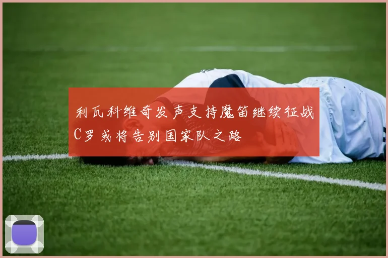 利瓦科维奇发声支持魔笛继续征战C罗或将告别国家队之路