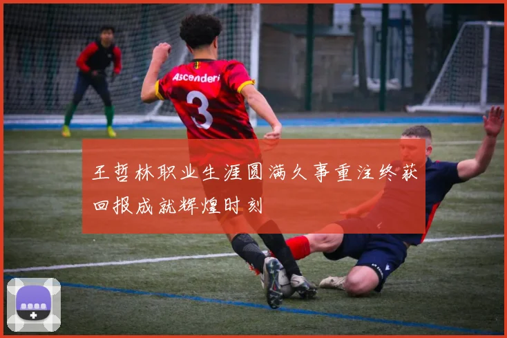 王哲林职业生涯圆满久事重注终获回报成就辉煌时刻